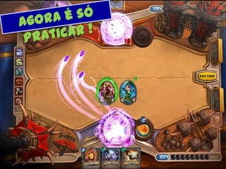 PROJETO CARD GAME COLÉGIO PARTICULAR ÁLAMO