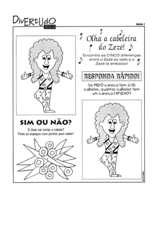 Projeto carnaval
