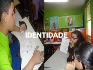 Projeto CDIS-   Valorização da Cultura Afro-Brasileira