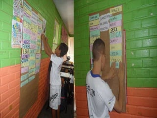 Projeto CDIS-   Valorização da Cultura Afro-Brasileira