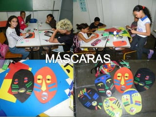 Projeto CDIS-   Valorização da Cultura Afro-Brasileira