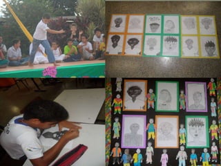 Projeto CDIS-   Valorização da Cultura Afro-Brasileira