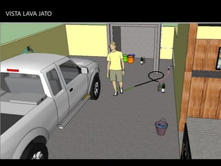VISTA LAVA JATO
 