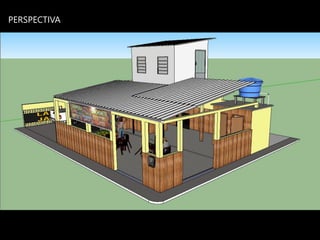 PERSPECTIVA
 