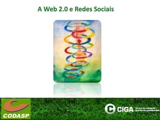 Ser reconhecido como promotor de transparência e participação cidadã;