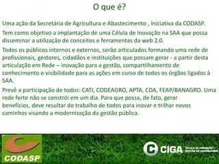 Utilidade pública da web 2.0http://peabirus.com.br/redes/form/comunidade?id=218