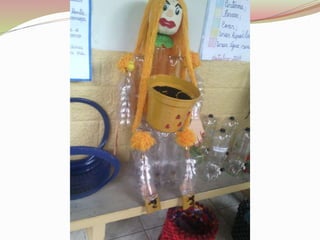 Projeto cisternas nas escolas