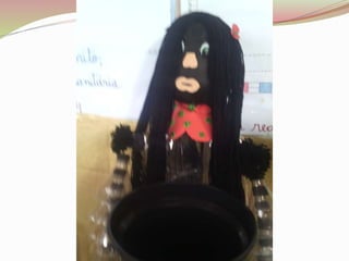 Projeto cisternas nas escolas