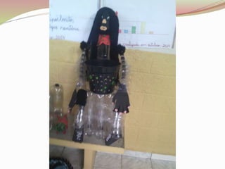 Projeto cisternas nas escolas