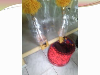 Projeto cisternas nas escolas