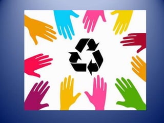 Projeto coleta seletiva