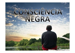 Projeto consciência negra - E.E. Prof. Carlos de Arnaldo Silva