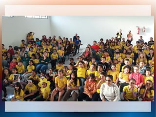 Projeto contra a dengue