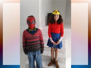 Projeto contra a dengue