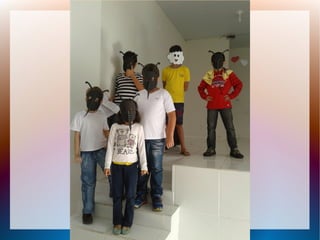 Projeto contra a dengue