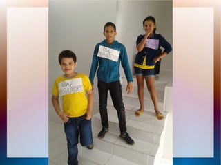 Projeto contra a dengue