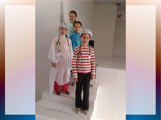 Projeto contra a dengue