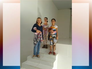 Projeto contra a dengue