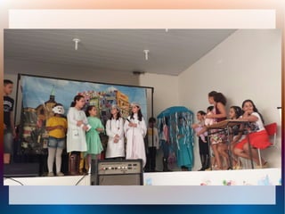 Projeto contra a dengue