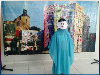 Projeto contra a dengue