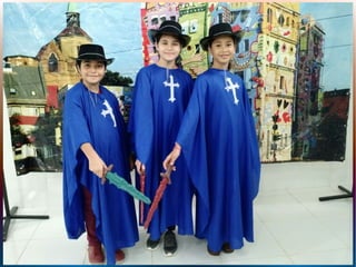 Projeto contra a dengue