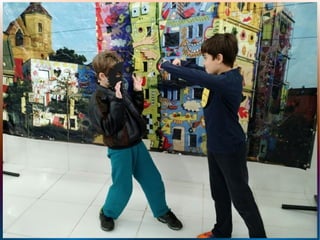 Projeto contra a dengue