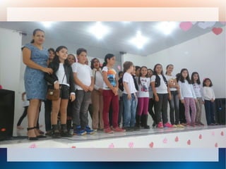 Projeto contra a dengue