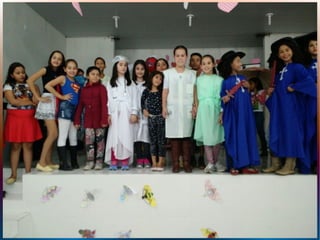 Projeto contra a dengue