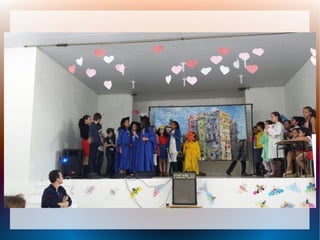 Projeto contra a dengue