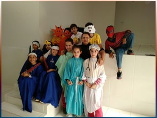 Projeto contra a dengue