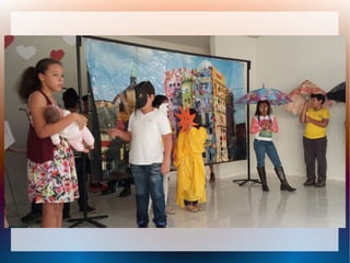 Projeto contra a dengue