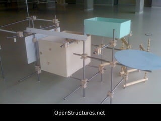 DesignLab da Universidade de Twente
 