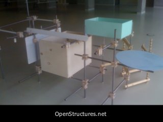 OpenStructures.net
 