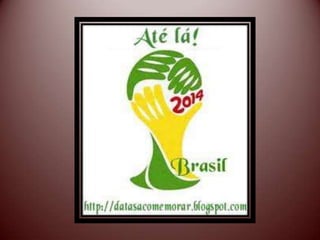 Projeto copa 2010