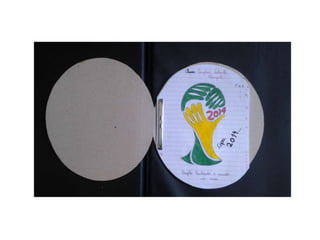 Projeto copa 2014