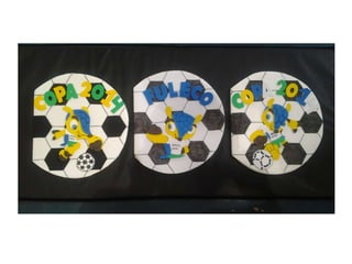 Projeto copa 2014