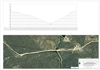 COTA DO TERRENO
ESTACA
PROJETADODATA DESENHADO
ARQUIVO:DATA:ESCALA:
1/2000
PRANCHA:
PLANTA E PERFIL DA ADUTORA
PP_ TOPO - CATARINAMaio/2017 29/44
LEGENDA
Adutora Projetada
450
455
460
465
470
475
480
485
490
 