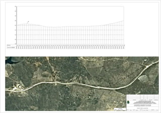 COTA DO TERRENO
ESTACA
PROJETADODATA DESENHADO
ARQUIVO:DATA:ESCALA:
1/2000
PRANCHA:
PLANTA E PERFIL DA ADUTORA
PP_ TOPO - CATARINAMaio/2017 30/44
LEGENDA
Adutora Projetada
490
495
500
460
465
470
475
480
485
 