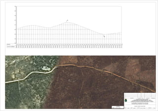 COTA DO TERRENO
ESTACA
PROJETADODATA DESENHADO
ARQUIVO:DATA:ESCALA:
1/2000
PRANCHA:
PLANTA E PERFIL DA ADUTORA
PP_ TOPO - CATARINAMaio/2017 34/44
LEGENDA
Adutora Projetada
460
465
470
475
480
485
455
450
490
 