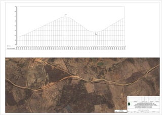 COTA DO TERRENO
ESTACA
PROJETADODATA DESENHADO
ARQUIVO:DATA:ESCALA:
1/2000
PRANCHA:
PLANTA E PERFIL DA ADUTORA
PP_ TOPO - CATARINAMaio/2017 41/44
LEGENDA
Adutora Projetada
565
570
575
580
585
590
595
600
605
 