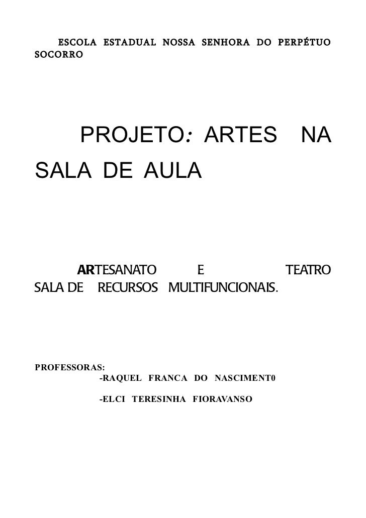 Projeto de artes Artesanal Frases ~ Projeto de artes