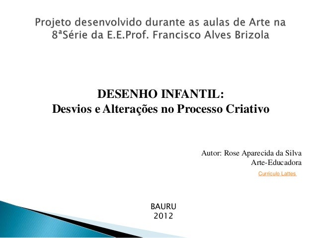Apresentacao de projeto