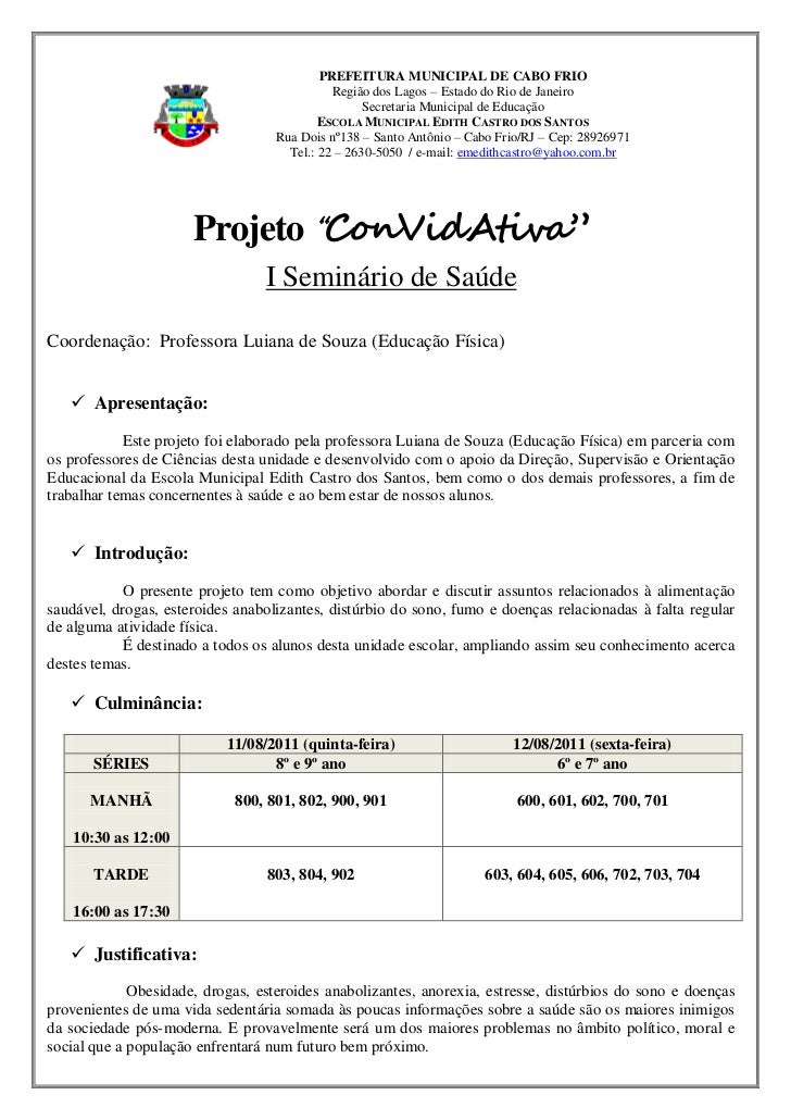 Metodologia de um relatorio Metodologia de um relatorio