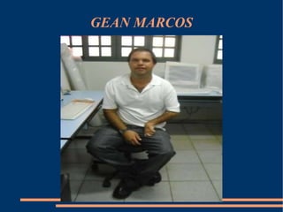 GEAN MARCOS 