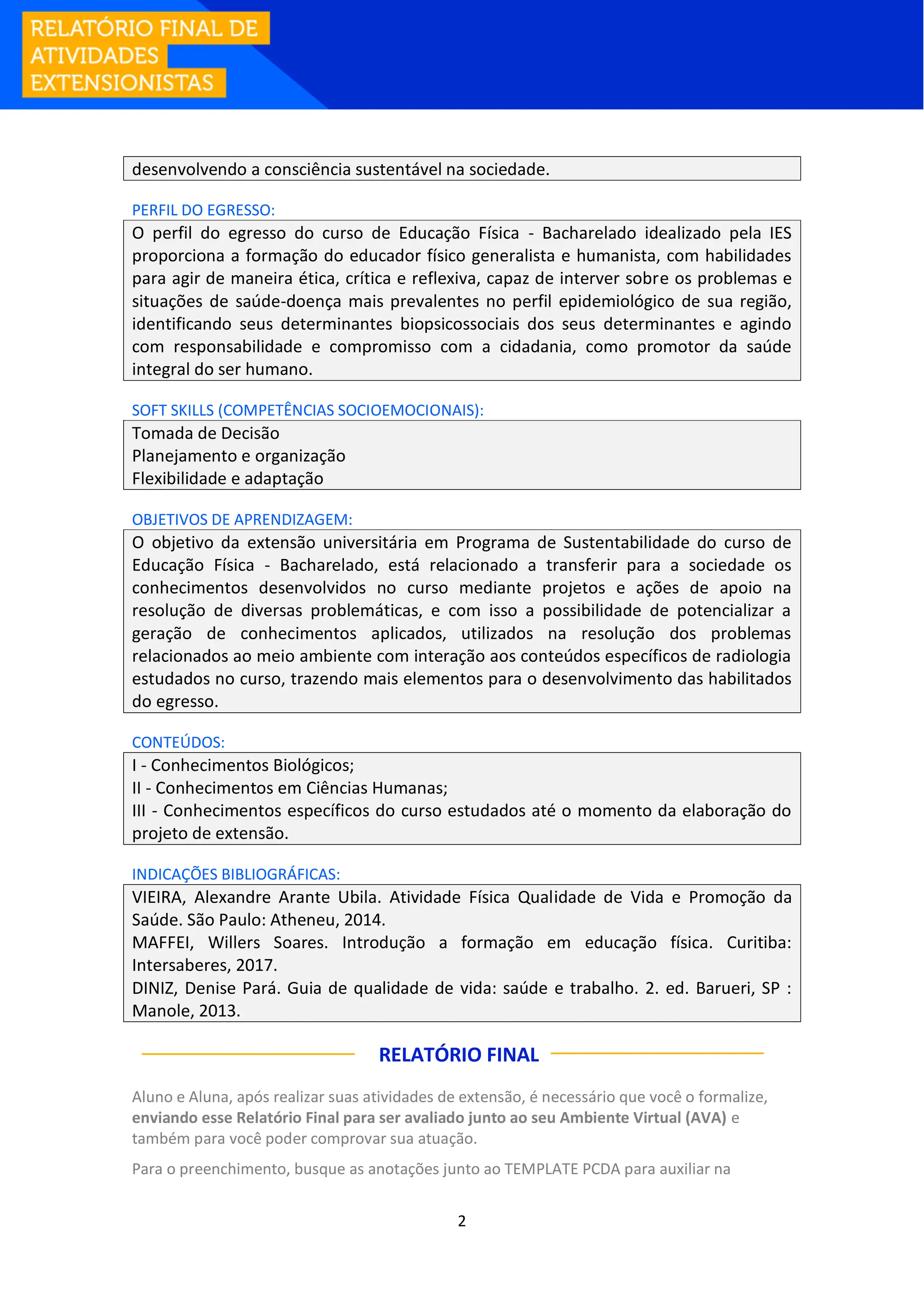 PROJETO DE EXTENSÃO - EDUCAÇÃO FÍSICA BACHARELADO.pdf