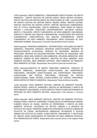 Projeto de grupo de estudo