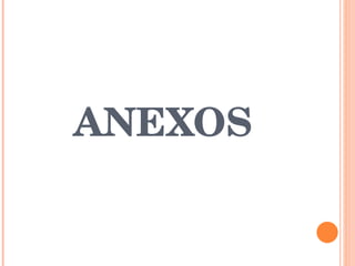 ANEXOS 