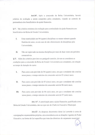 Projeto de indicação   sérgio