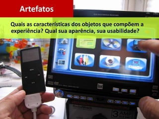 Projeto de Interfaces - Aula 01