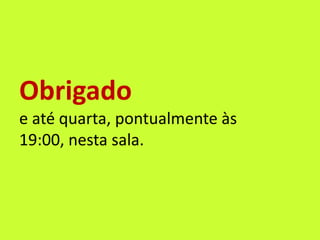 Projeto de Interfaces - Aula 01